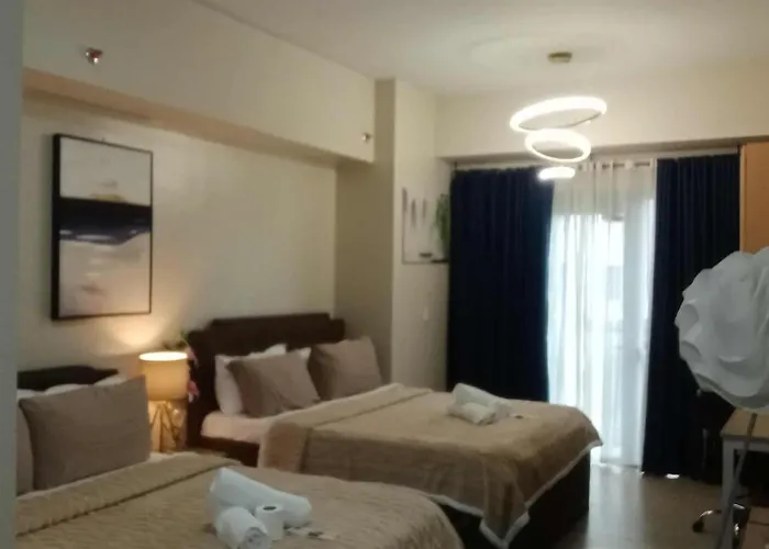 Cluster 4 5d Aparthotel