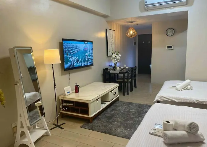 Aparthotel Cluster 4 5d *